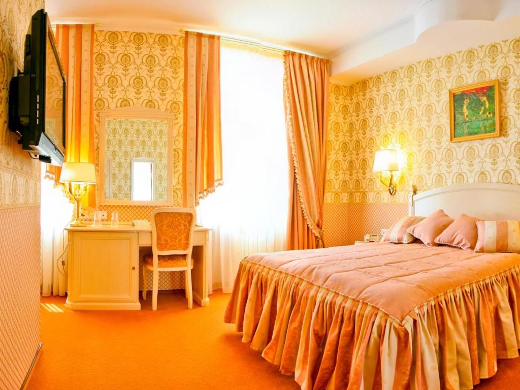 Отель Alleya Grand Полтава-56