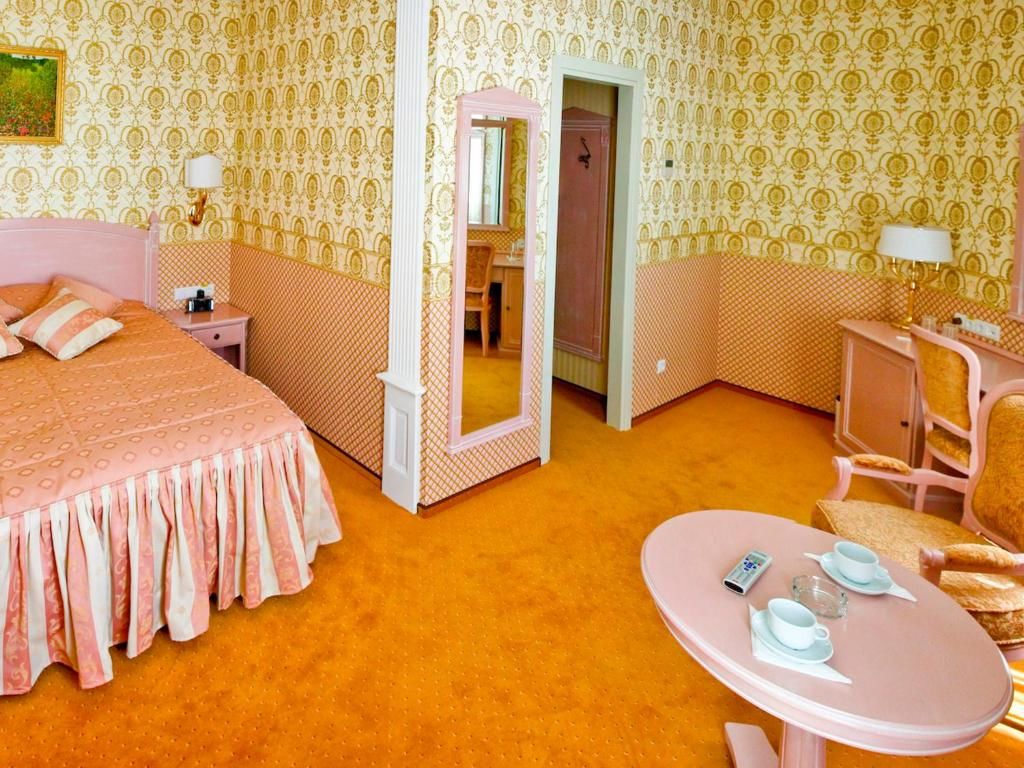 Отель Alleya Grand Полтава
