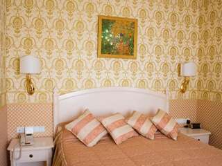 Отель Alleya Grand Полтава Улучшенный двухместный номер с 1 кроватью-1